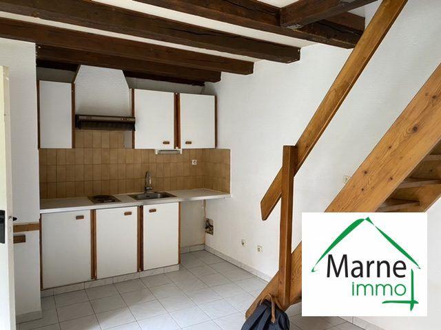Location Appartement 2 pièces 29m² STRASBOURG 67000