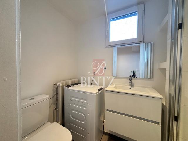 Location Appartement 2 pièces 29m² STRASBOURG 67000