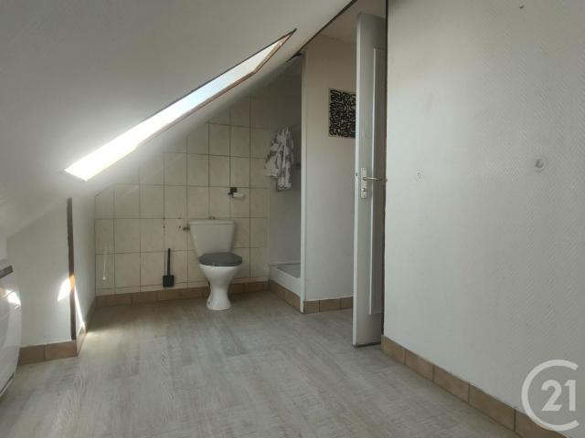 Location Appartement 2 pièces 29m² POUGUES LES EAUX 58320