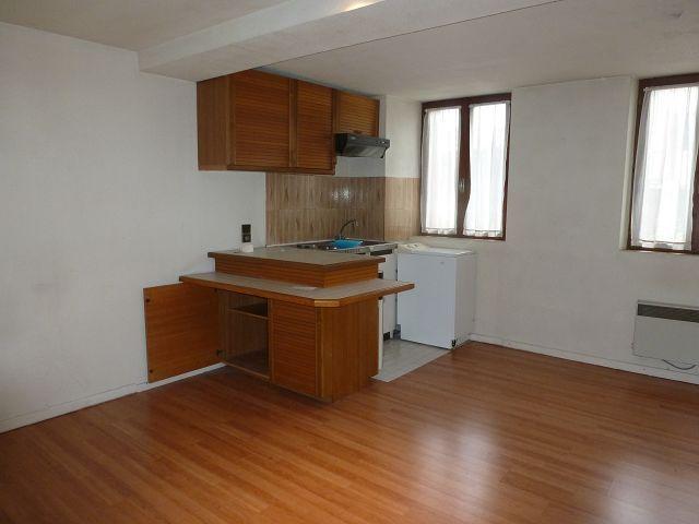Location Appartement 2 pièces 29m² TOULOUSE 31400