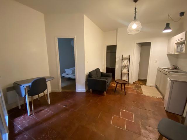 Location Appartement 2 pièces 29m² TOULOUSE 31000