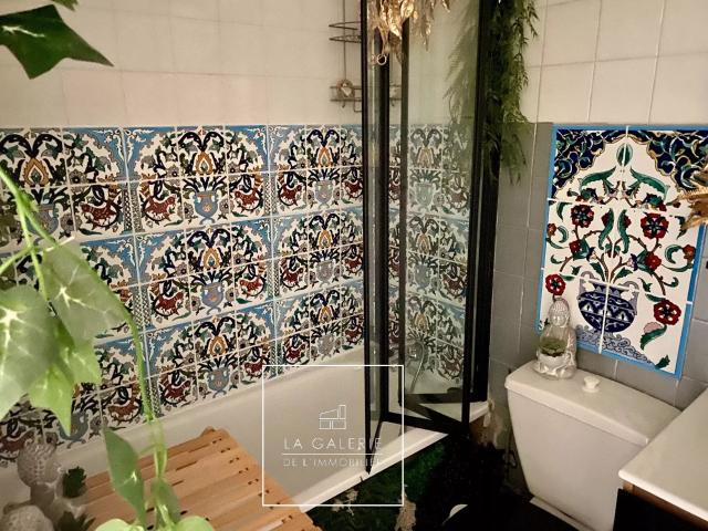 Location Appartement 2 pièces 29m² TOULOUSE 31000