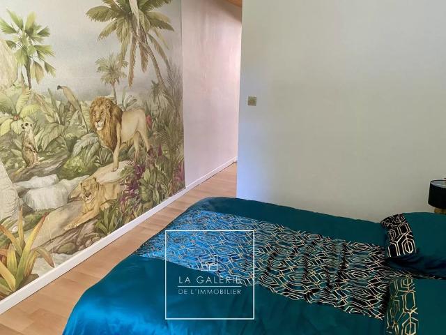 Location Appartement 2 pièces 29m² TOULOUSE 31000