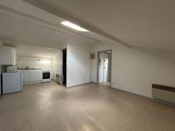 Location Appartement 2 pièces 29m² VALENCE 26000