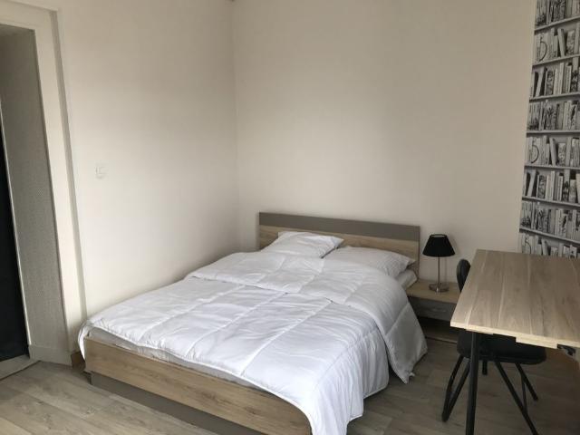 Location Appartement 2 pièces 29m² VALENCIENNES 59300