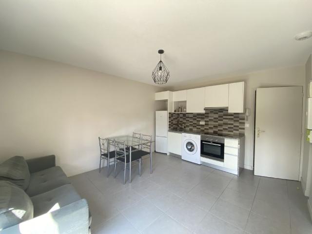 Location Appartement 2 pièces 29m² VILLEBON SUR YVETTE 91140