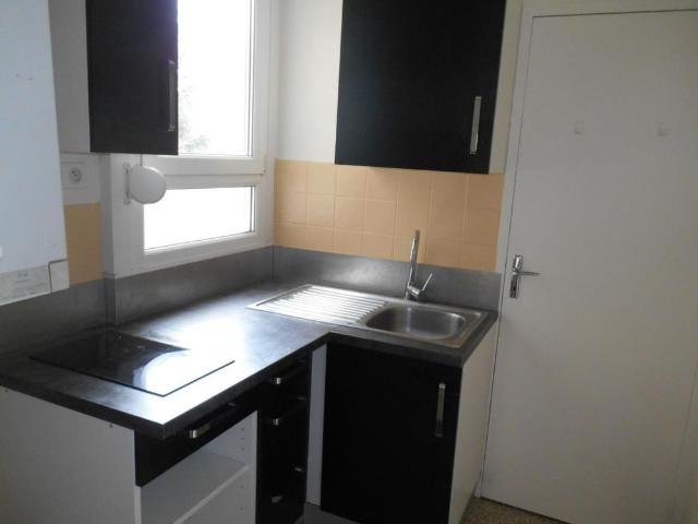Location Appartement 2 pièces 29m² VILLERS LES NANCY 54600