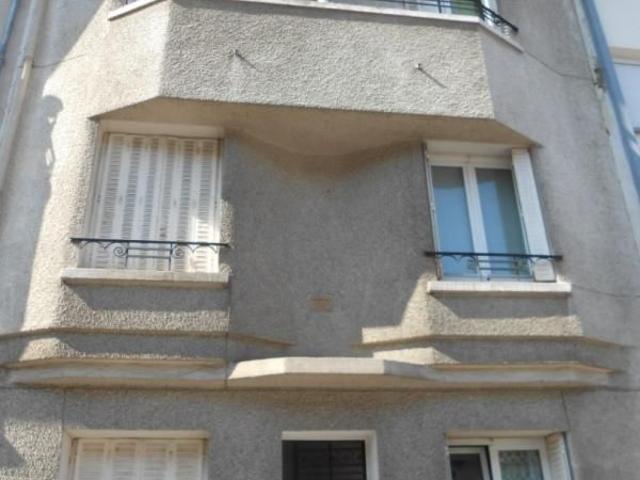 Location Appartement 2 pièces 29m² VILLERS LES NANCY 54600