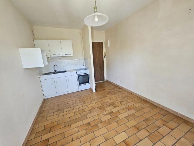 Location Appartement 2 pièces 2m² ROMANS SUR ISERE 26100