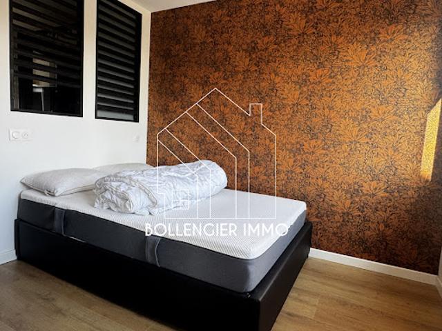 Location Appartement 2 pièces 33.49 m2 Hazebrouck