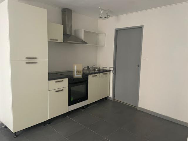 Location Appartement 2 pièces 33.4 m2 Capendu