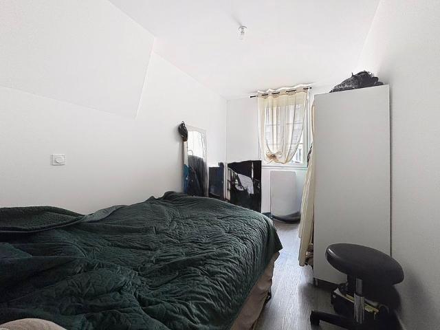 Location appartement 2 pièces, 33.53m², Mayenne