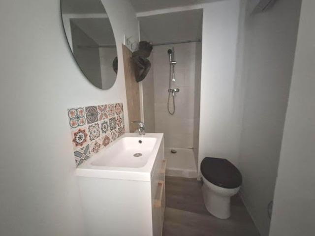 Location Appartement 2 pièces 33.51 m2 Apt