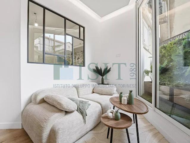 Location Appartement 2 pièces 33.51 m2 Nice