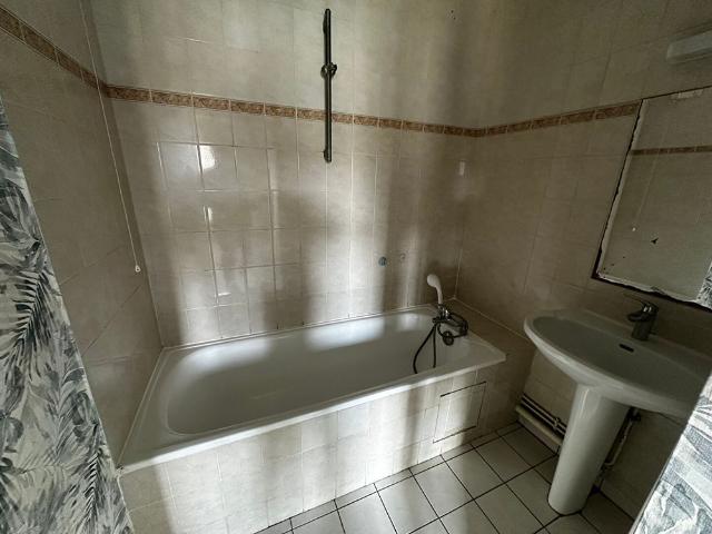 Location appartement 2 pièces, 33.51m², Carrières sous Poissy