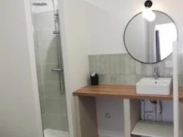 Location Appartement 2 pièces 33.57 m2 Landiras