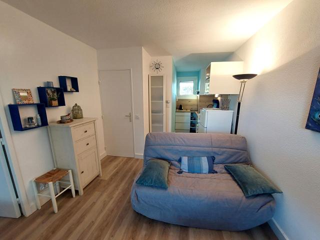 Appartement 2 pièces La Grande Motte 33.54m² 660€ à louer l'Adresse