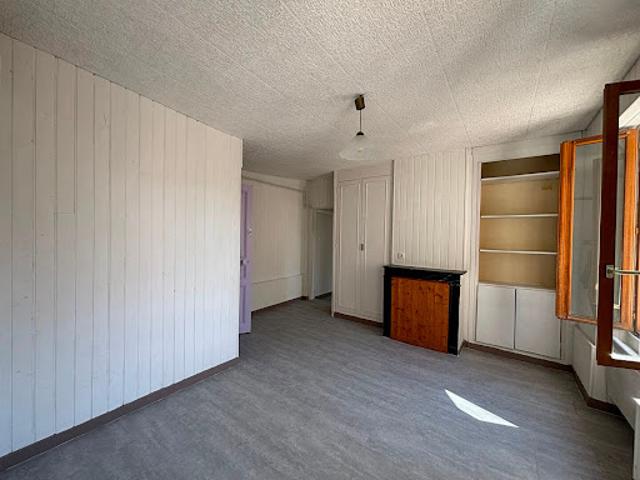 Location Appartement 2 pièces 33.55 m2 Sens
