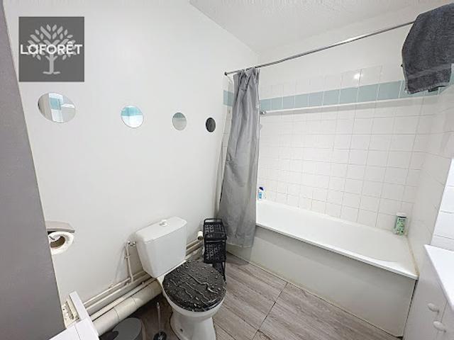 Location Appartement 2 pièces 33.59 m2 Salon de Provence