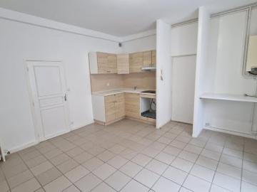Location Appartement 2 pièces 33 m2 Rozay en Brie