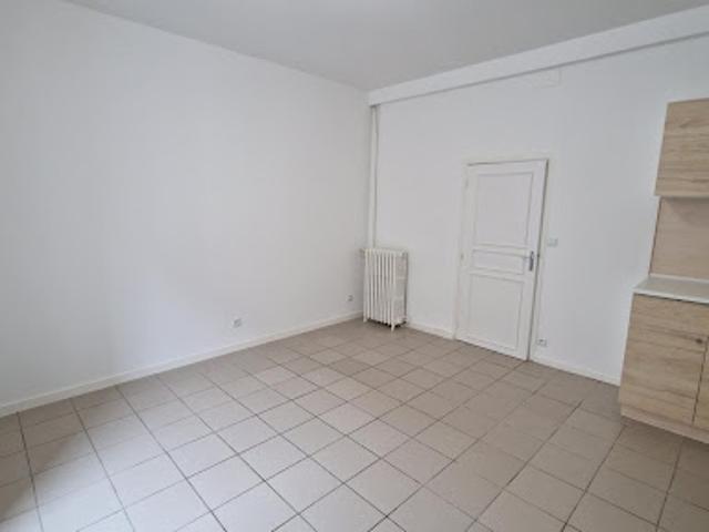 Location Appartement 2 pièces 33.5 m2 Rozay en Brie