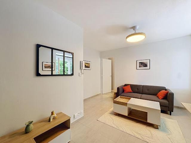 Location Appartement 2 pièces 33.63 m2 Rodez