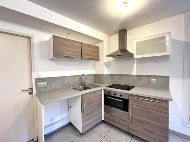 Location Appartement 2 pièces 33.6 m2 Manosque