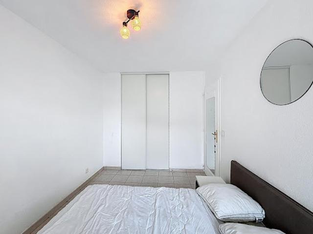 Location Appartement 2 pièces 33.76 m2 Annemasse