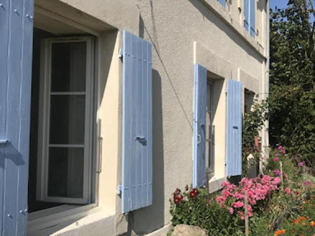 Location Appartement 2 pièces 33.7 m2 Garchizy