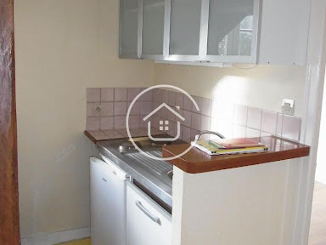 Location Appartement 2 pièces 33.84 m2 Vendome