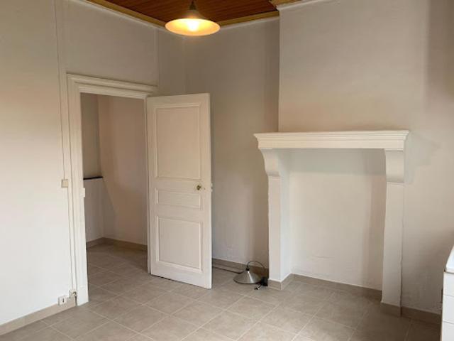 Location Appartement 2 pièces 33.95 m2 Ales