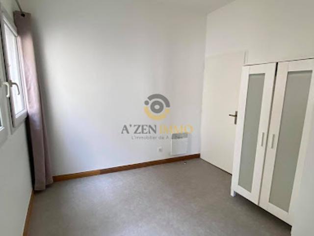 Location Appartement 2 pièces 33.95 m2 Bressuire
