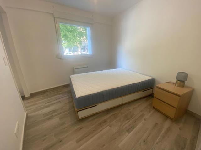 Location Appartement 2 pièces 33.95 m2 Reims