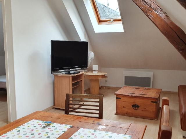 Location appartement 2 pièces, 33.00m², Soissons