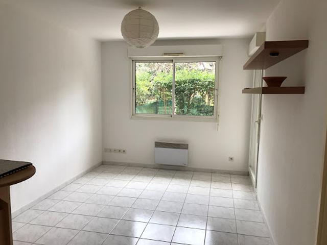 Location Appartement 2 pièces 33.02 m2 Montpellier
