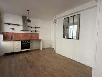 Location Appartement 2 pièces 33.04 m2 Neauphle le Château