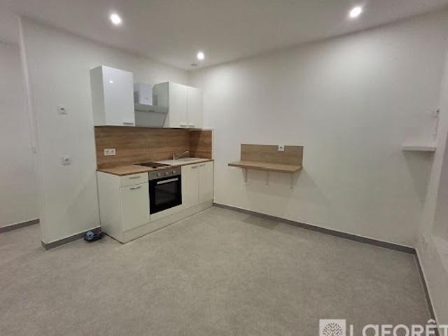 Location Appartement 2 pièces 33.06 m2 Epernay