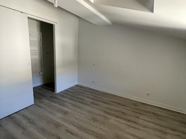 Location Appartement 2 pièces 33.12 m2 Montauban