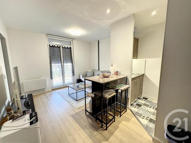 Location Appartement 2 pièces 33.12 m2 Montauban