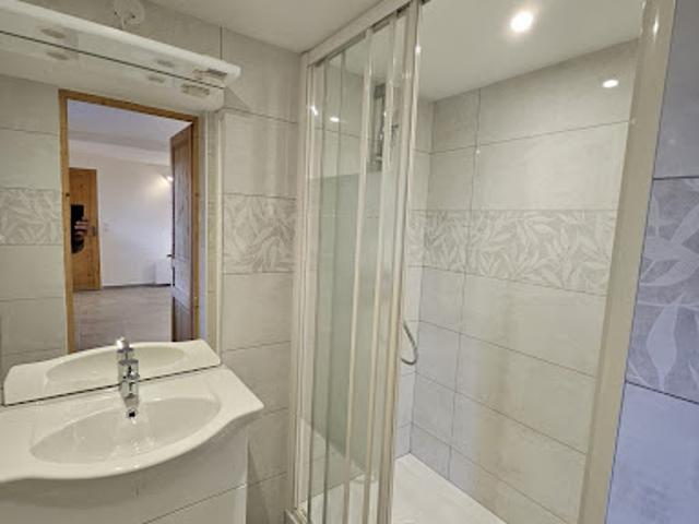 Location Appartement 2 pièces 33.12 m2 Saint Gervais les Bains