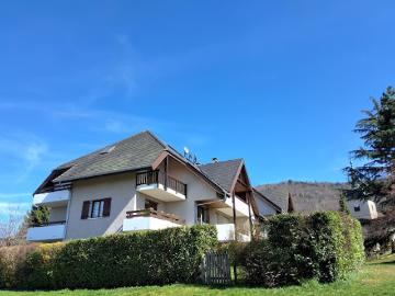 Location Appartement 2 pièces 33.15 m2 Quintal
