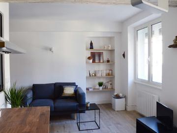 Location Appartement 2 pièces 33.16 m2 Lyon 1er