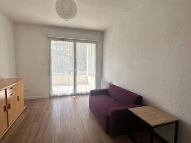 Location Appartement 2 pièces 33.24 m2 Saint Vincent de Tyrosse