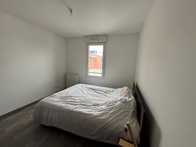 Location appartement 2 pièces, 33.26m², Meaux