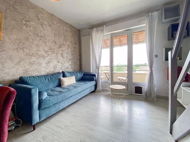 Appartement 2 pièces Melun 33.26m² 802€ à louer