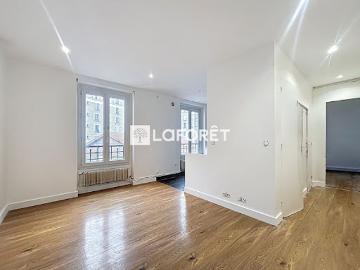 Location Appartement 2 pièces 33.34 m2 Choisy le Roi