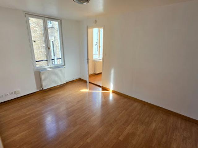 Location Appartement 2 pièces 33.35 m2 Bougival
