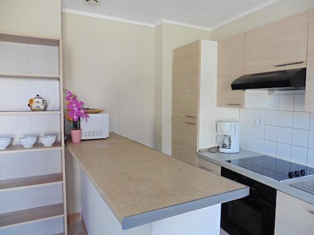 Location Appartement 2 pièces 33.35 m2 Poulx