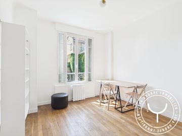 Location Appartement 2 pièces 33.3 m2 Arcueil