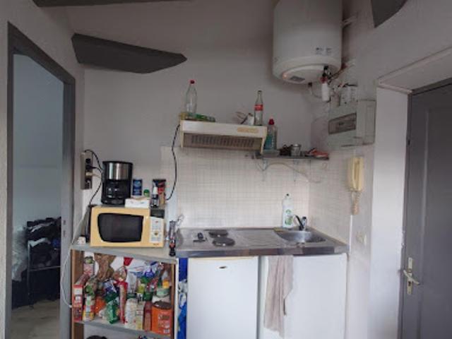Location Appartement 2 pièces 33 m2 Tarbes